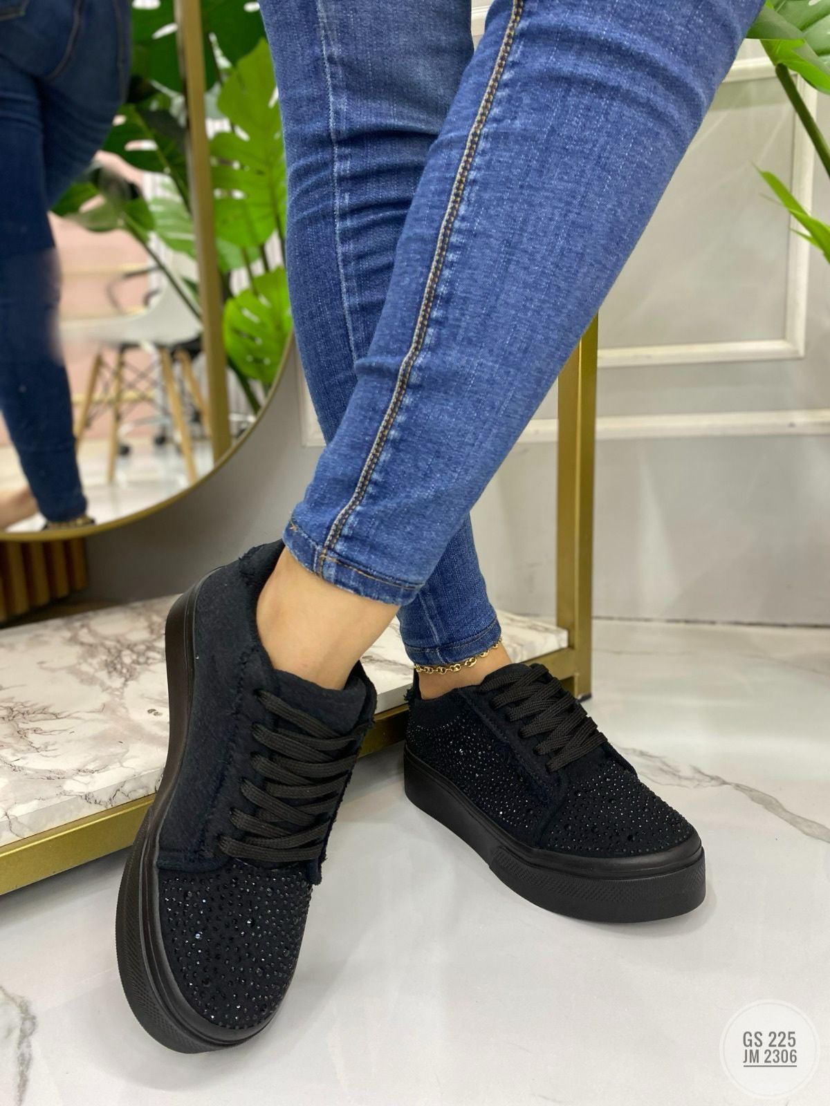 Fashion Pedrería
