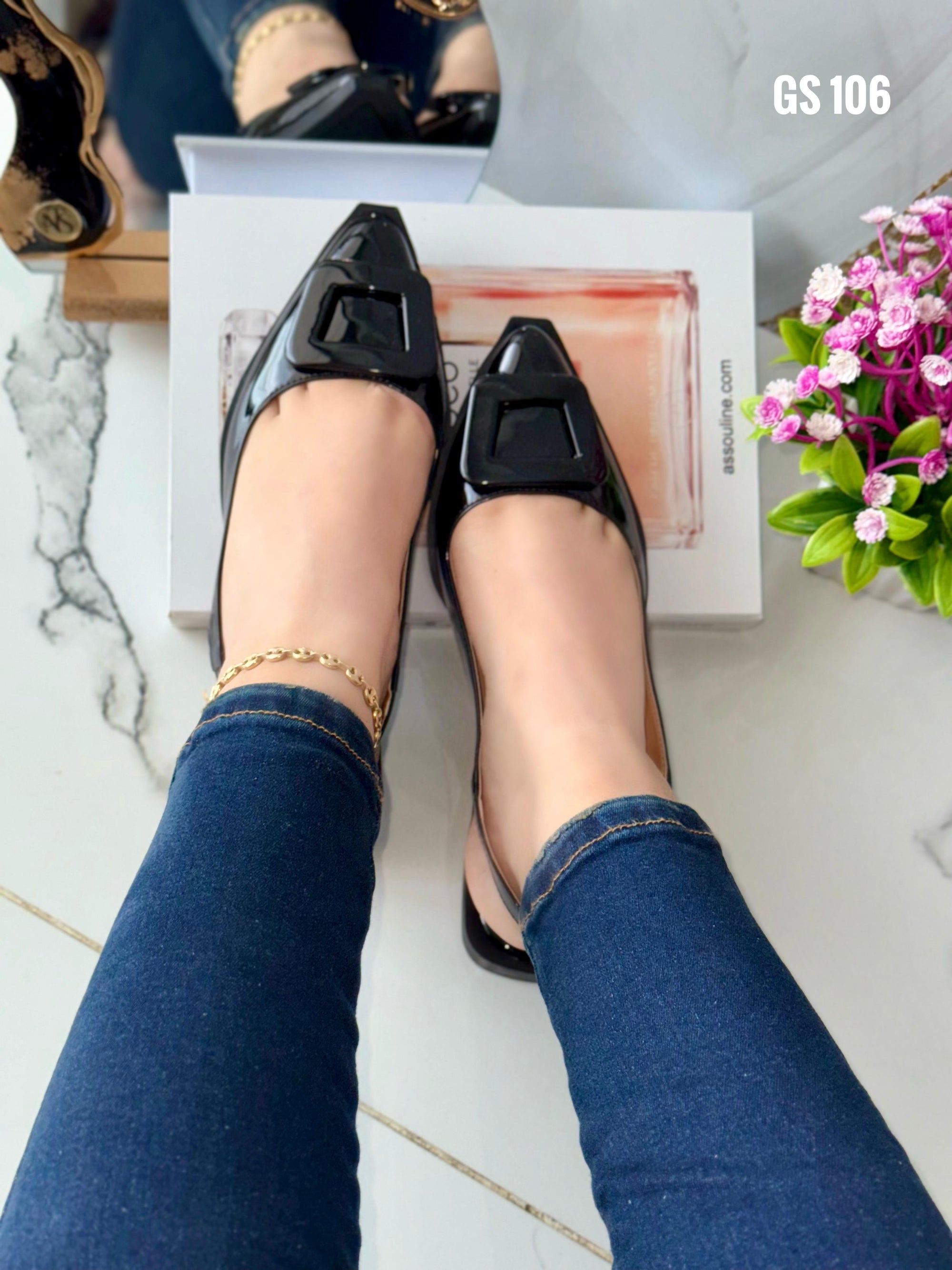 Stiletto
