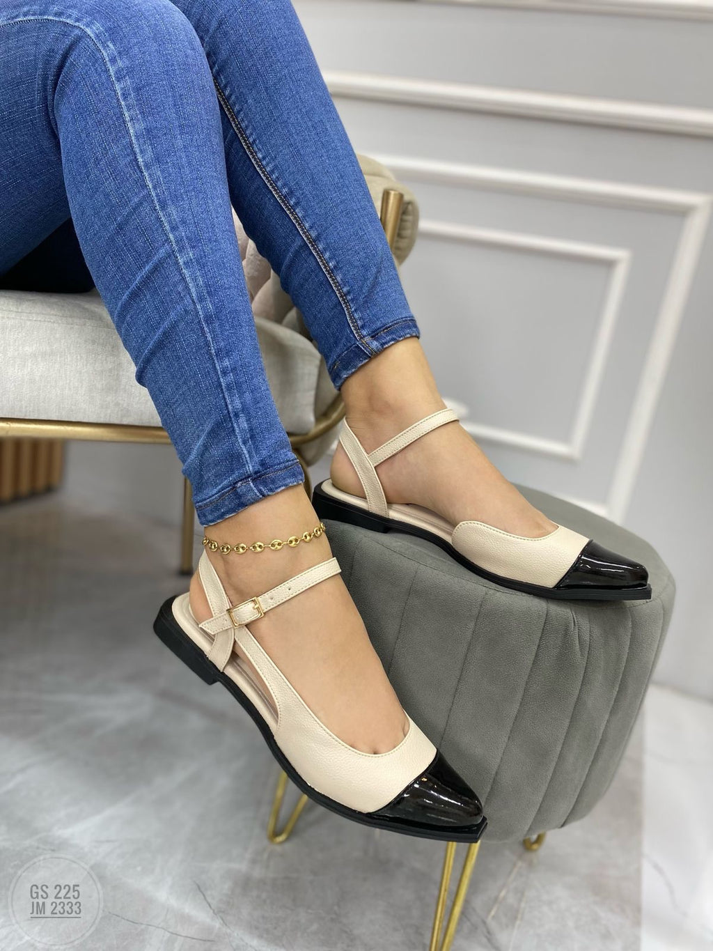 Stiletto
