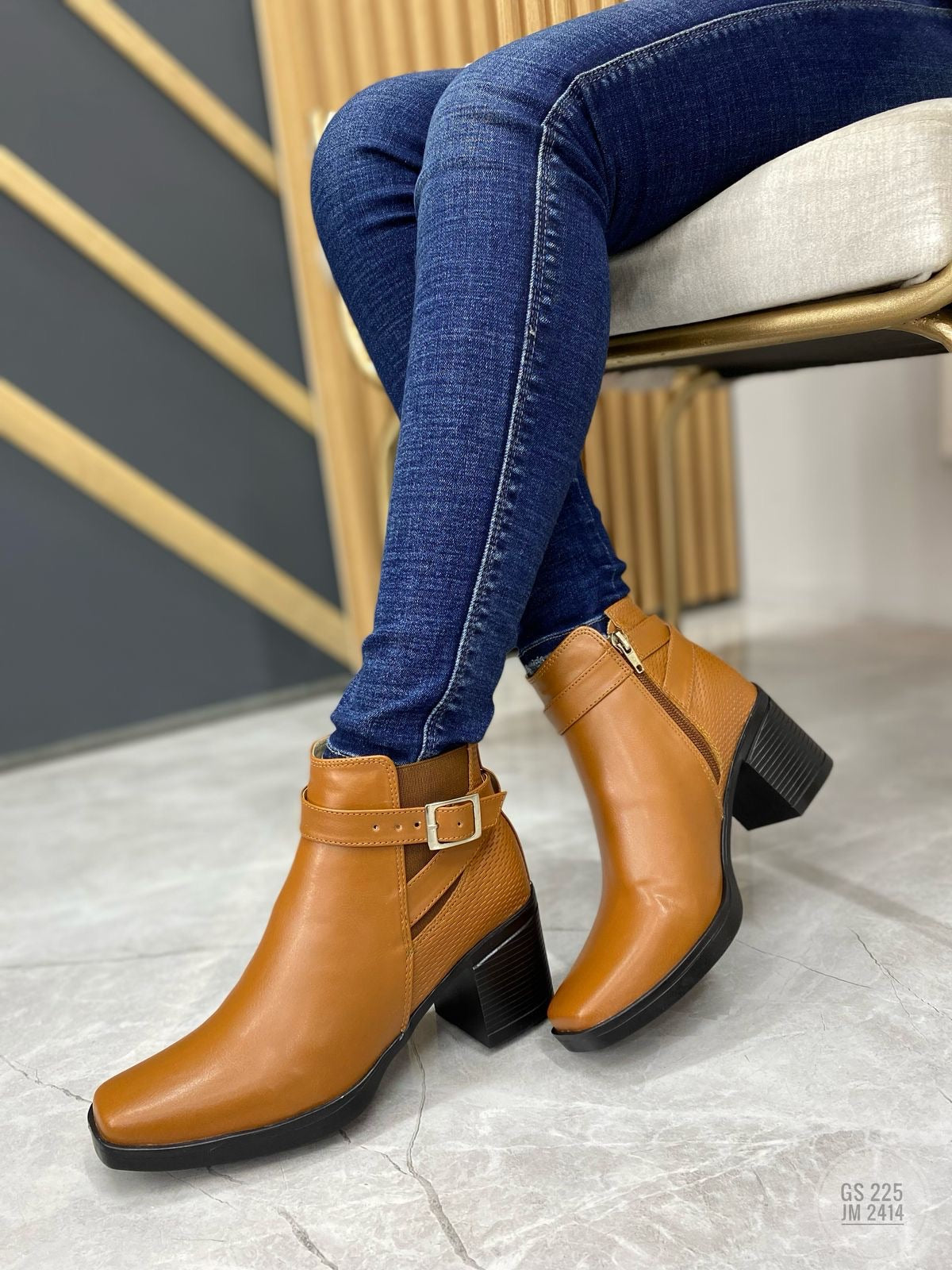 Botas
