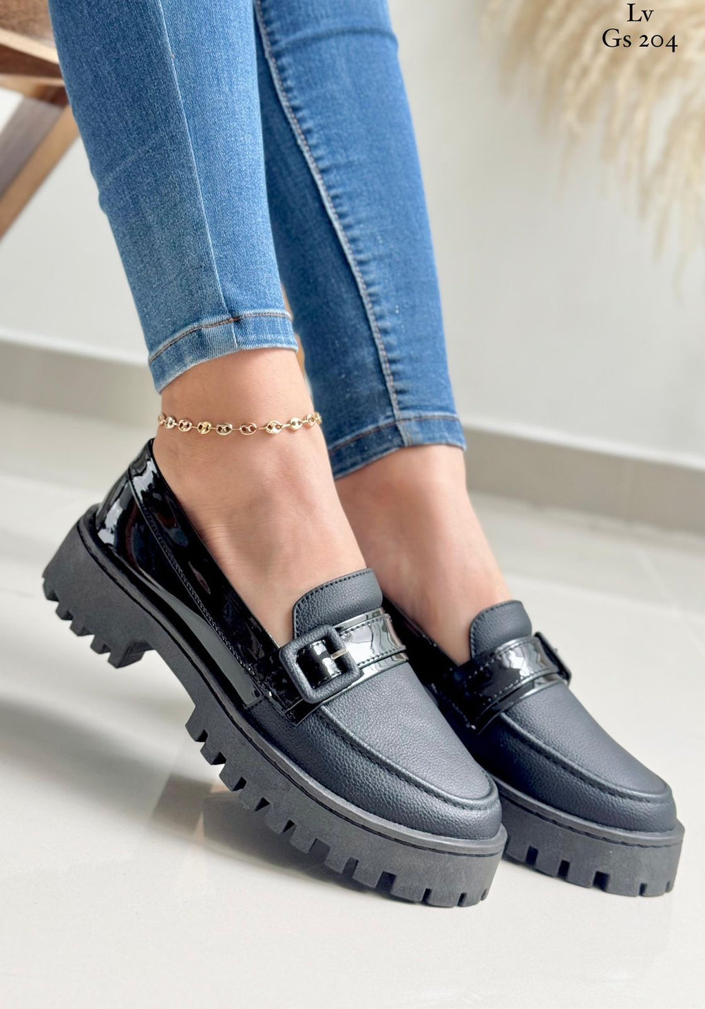 Mocasin