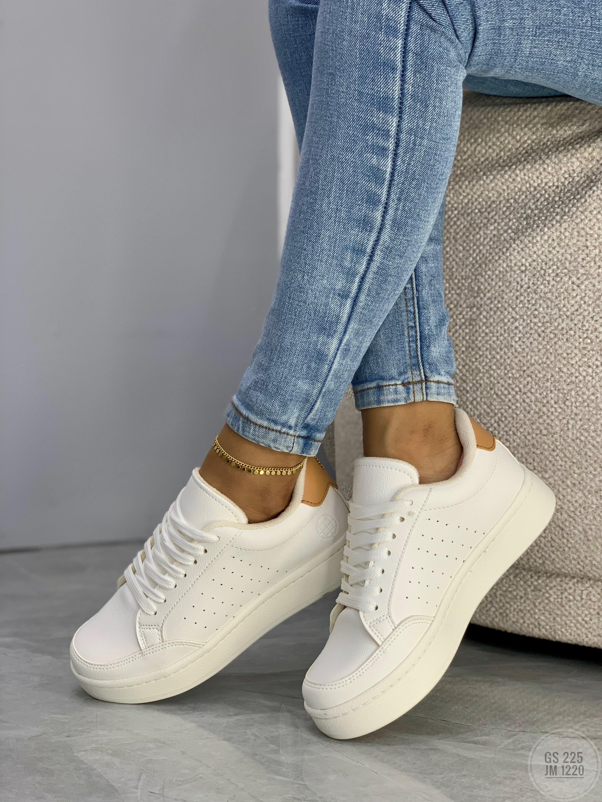 Deportivo/Casual