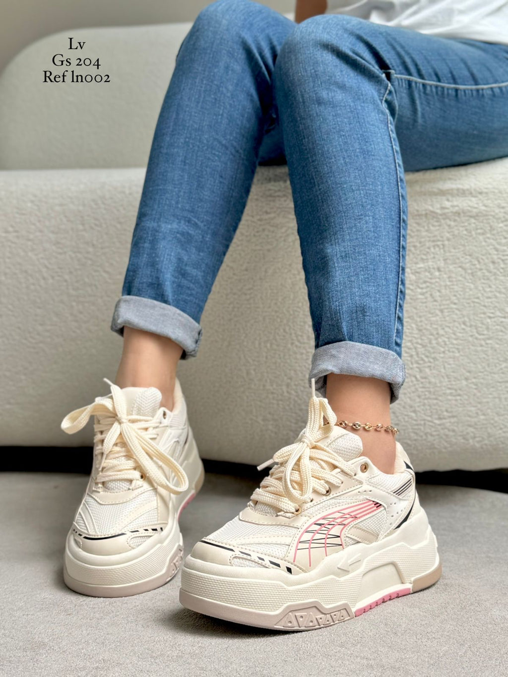 Fashion Sport