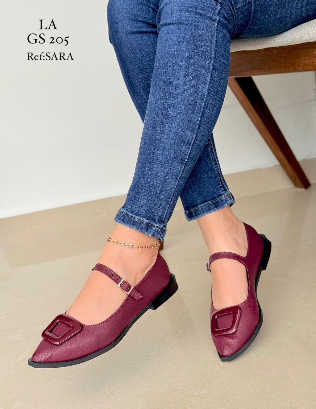 Zapatilla