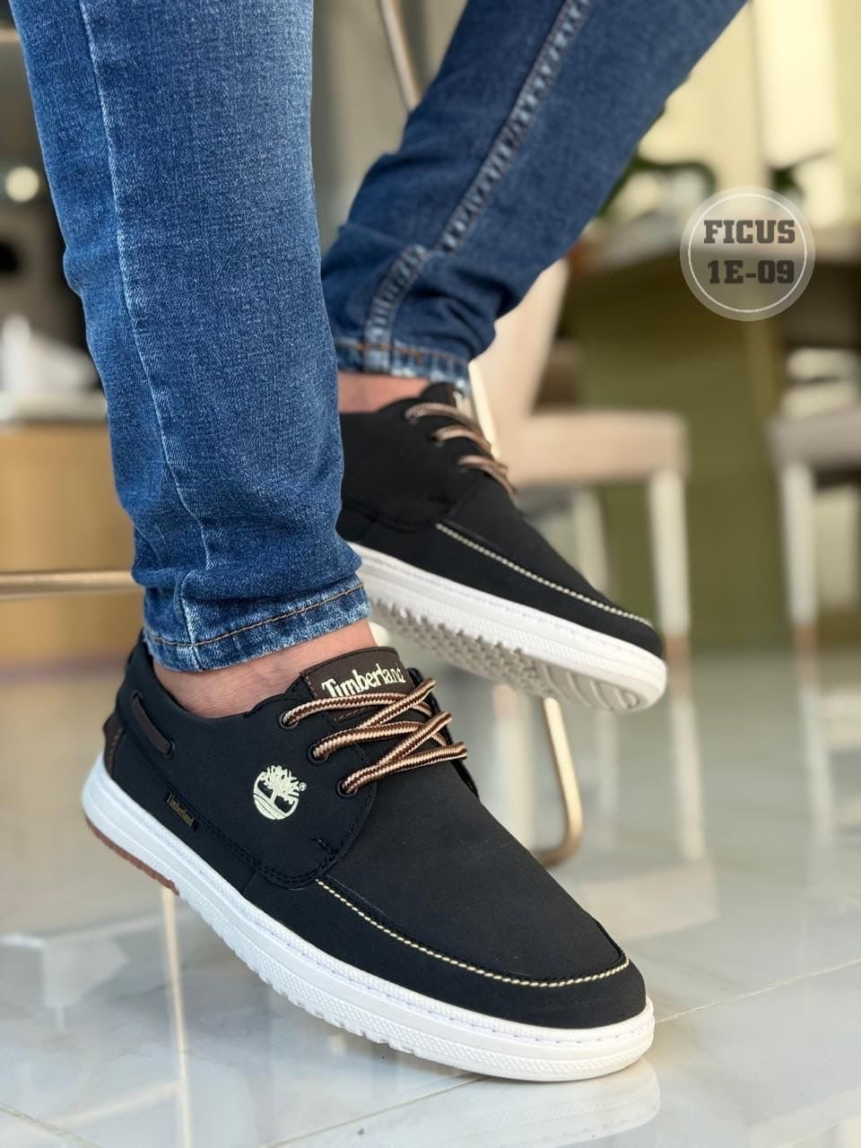 Casual Caballero