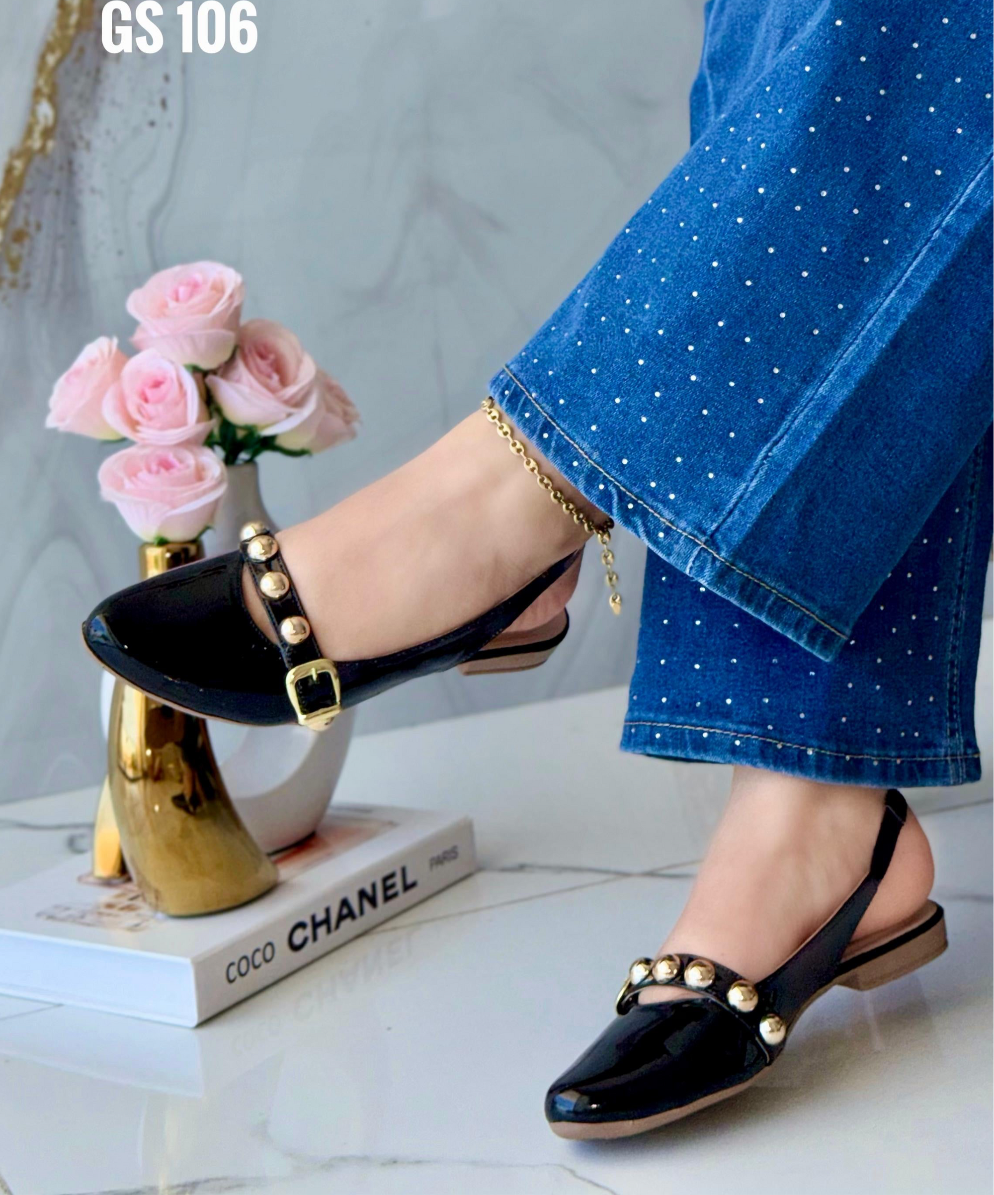 Stiletto