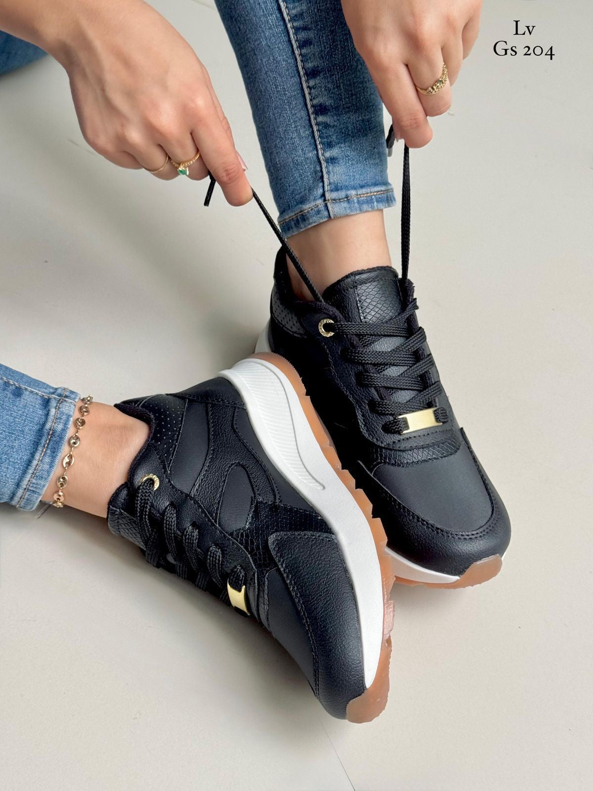 Deportivo/Casual
