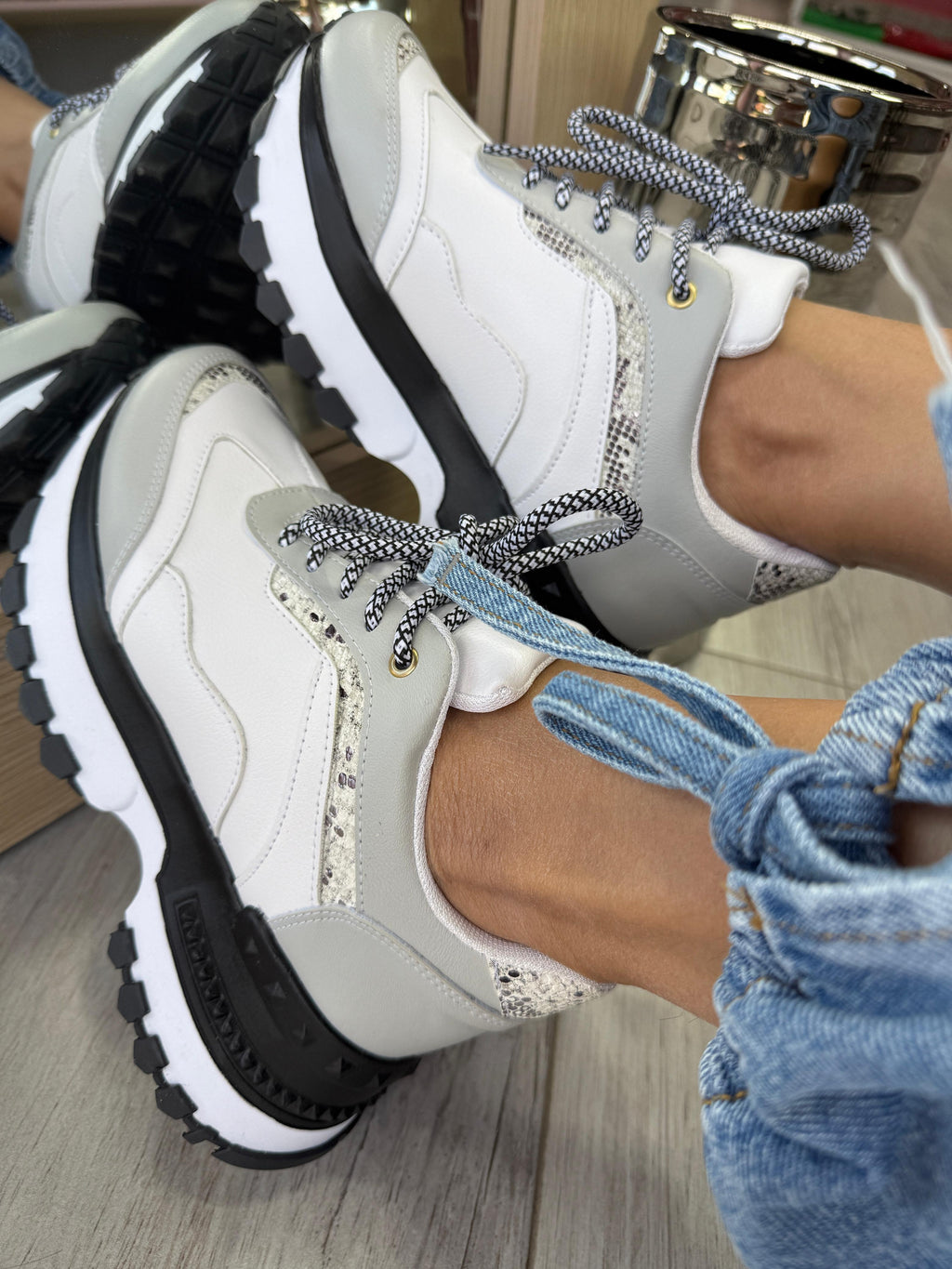 Fashion Sport