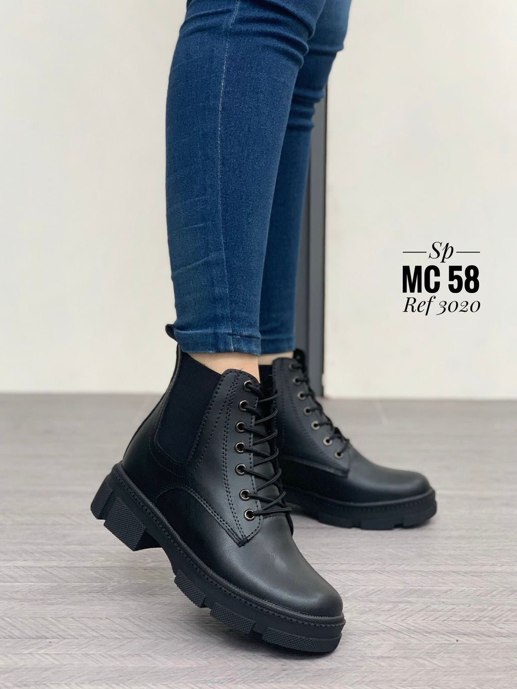 Botas