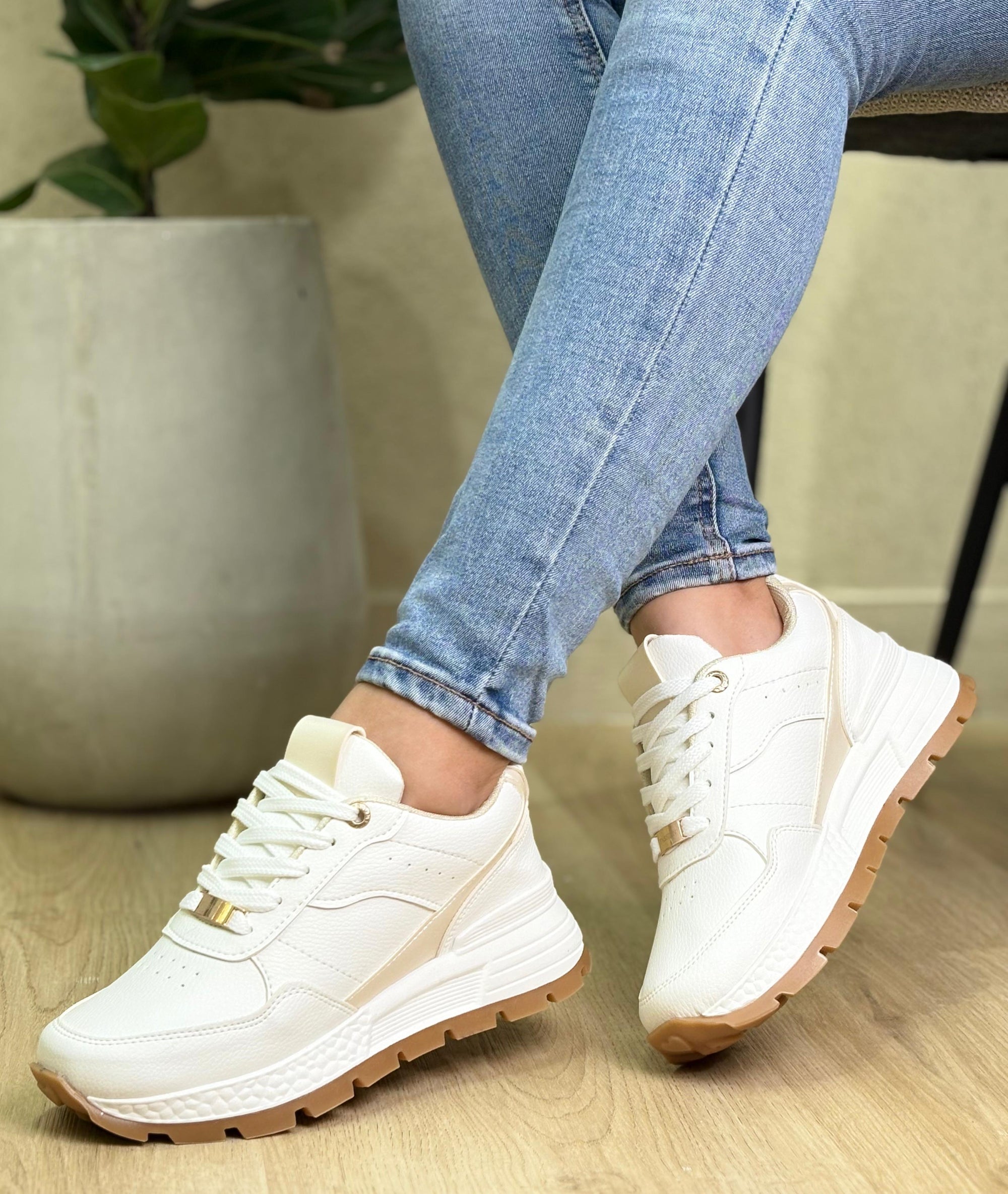 Deportivo/Casual