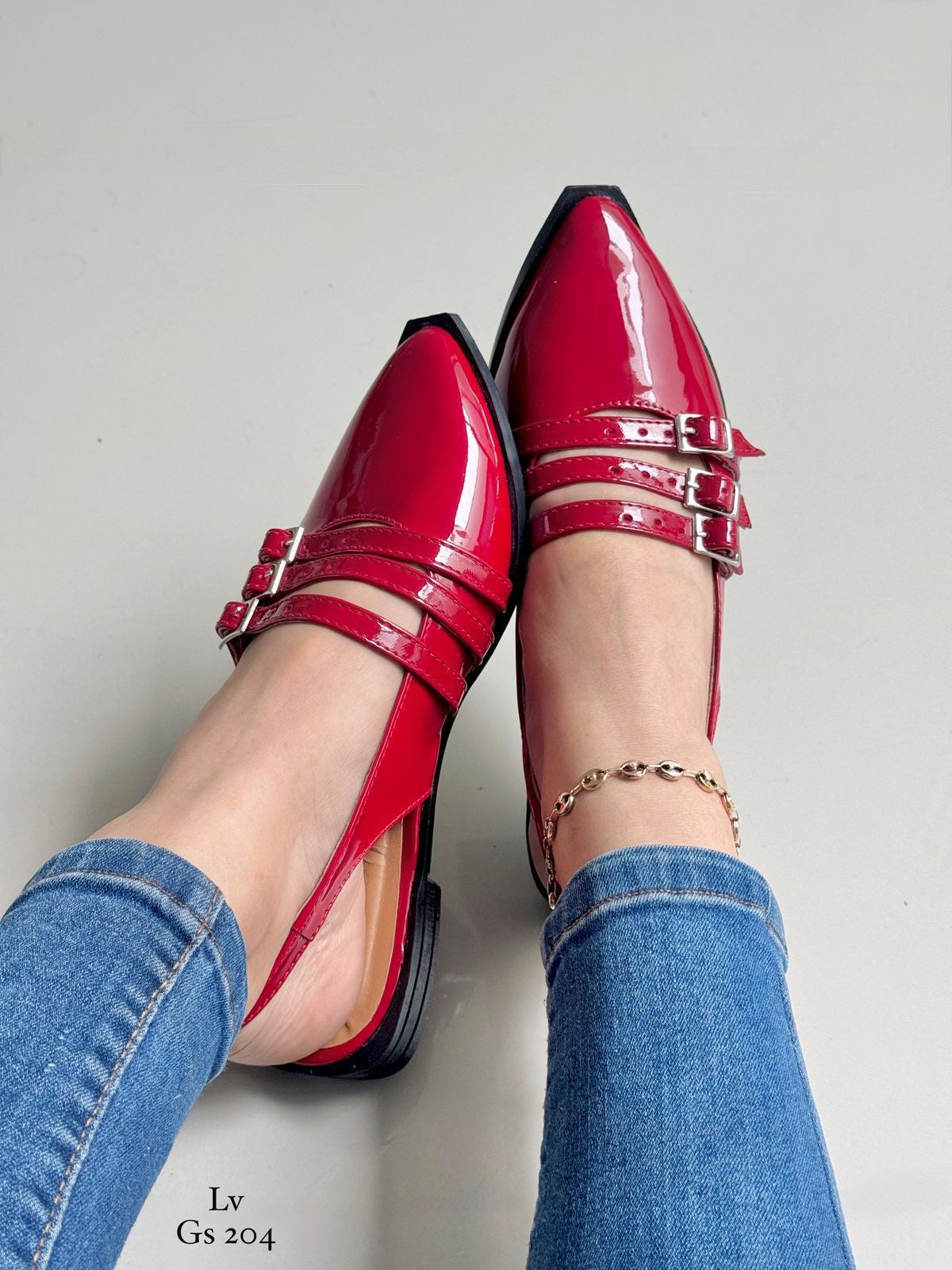 Stiletto
