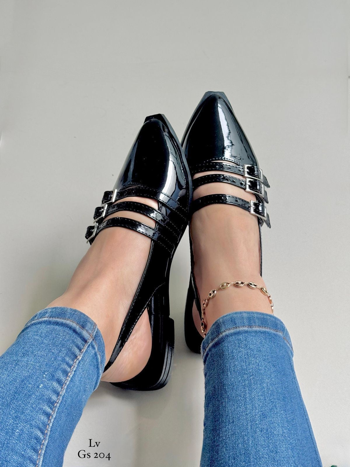 Stiletto
