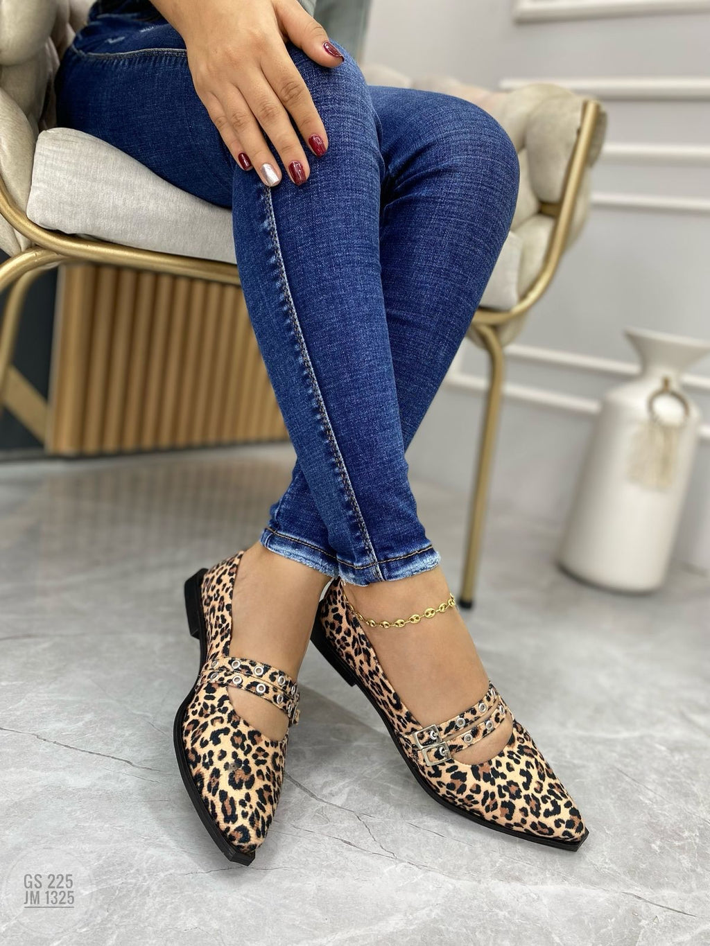 Stiletto