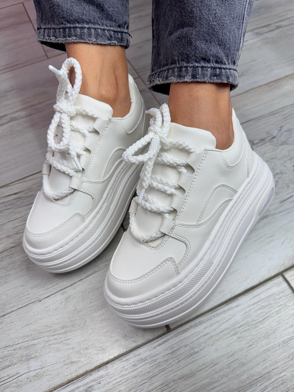 Fashion Sport