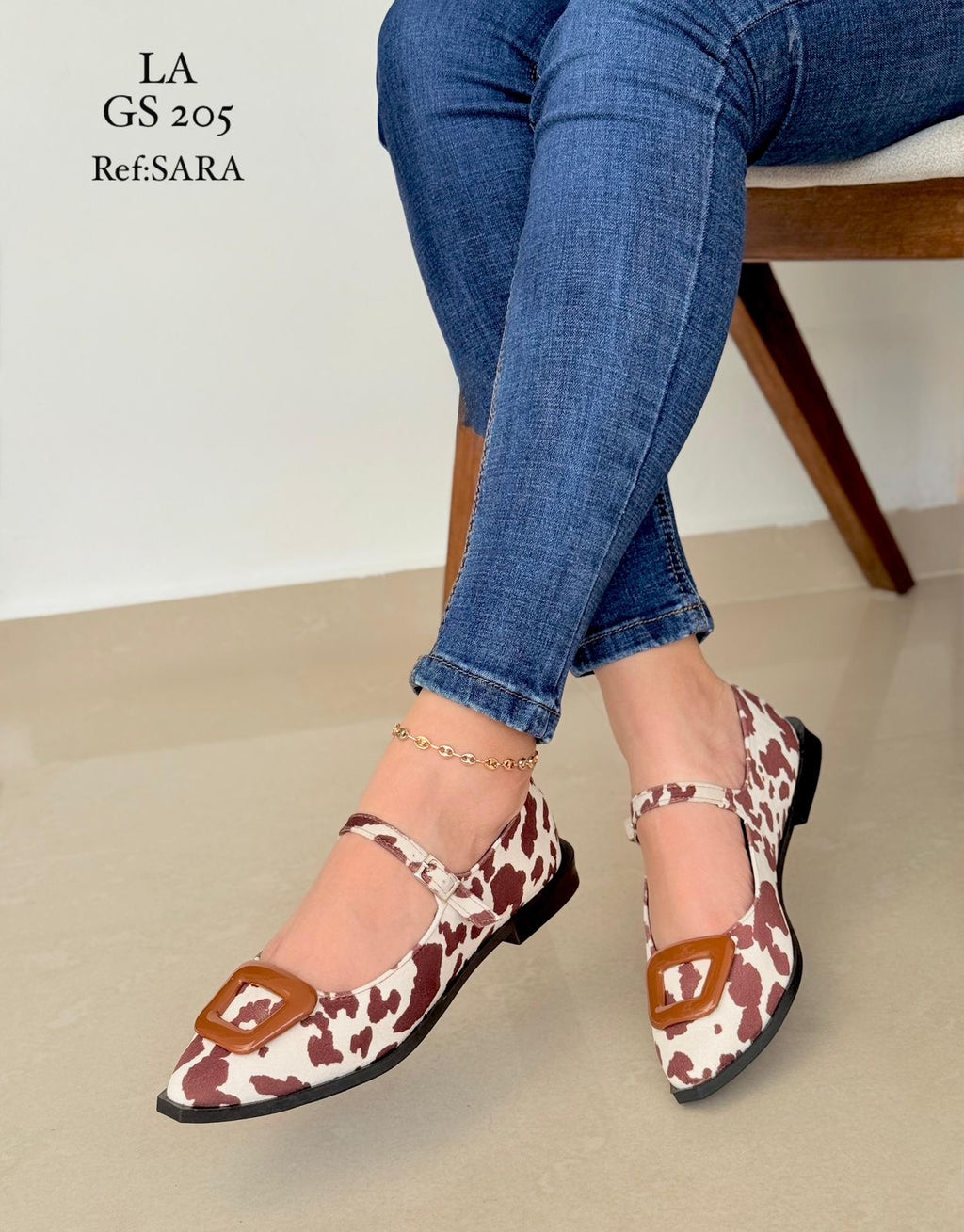Zapatilla