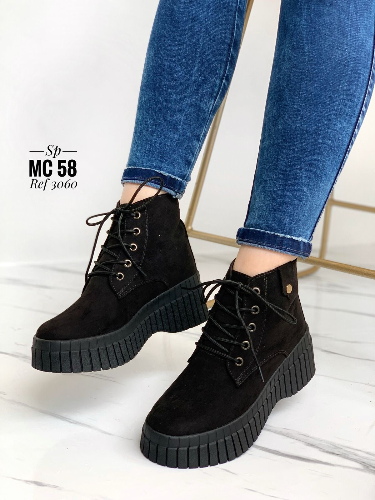 Botas