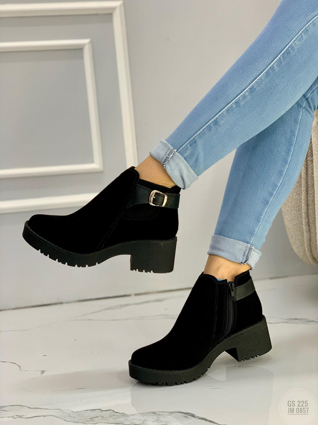 Botines