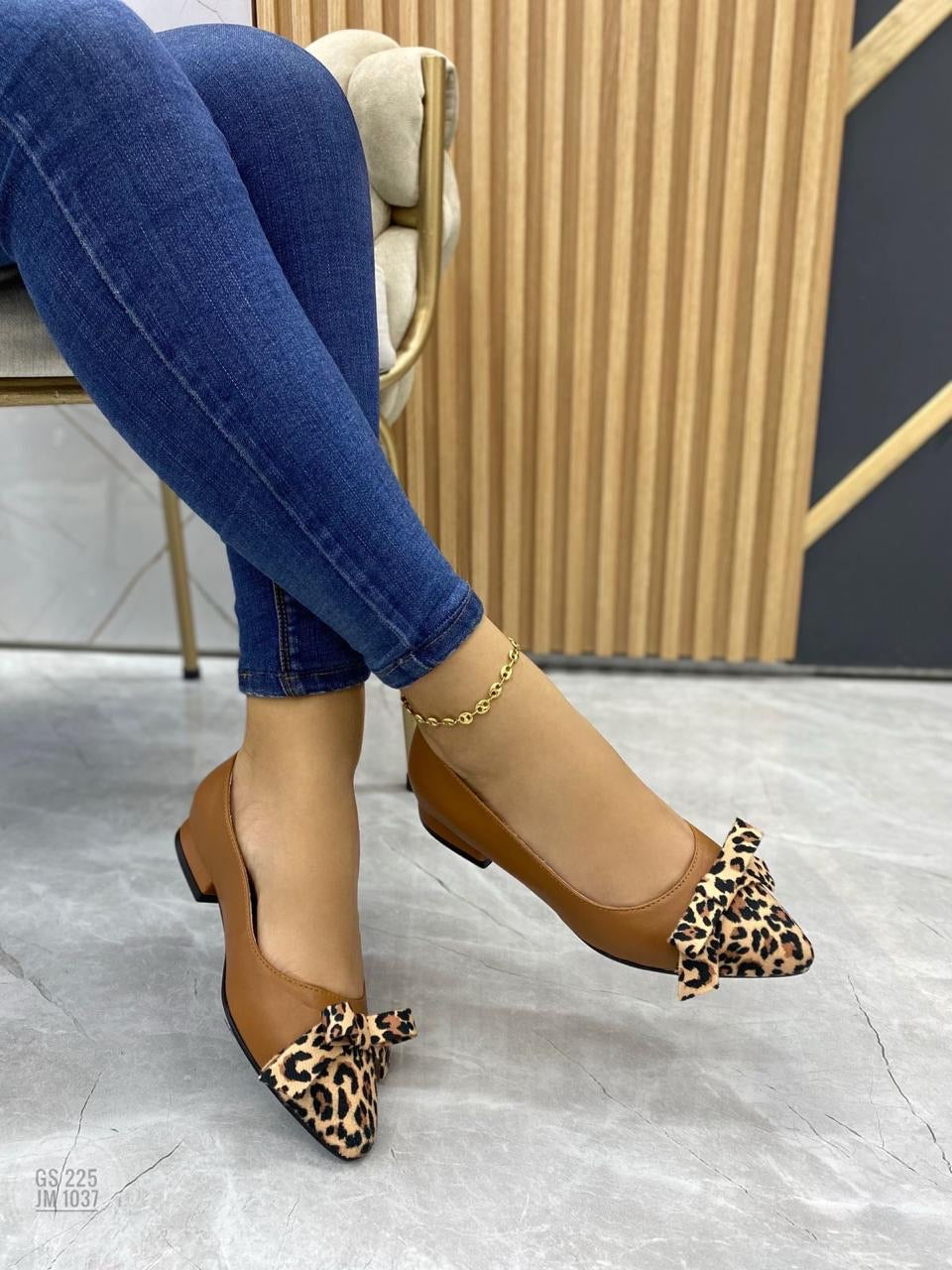 Zapatillas