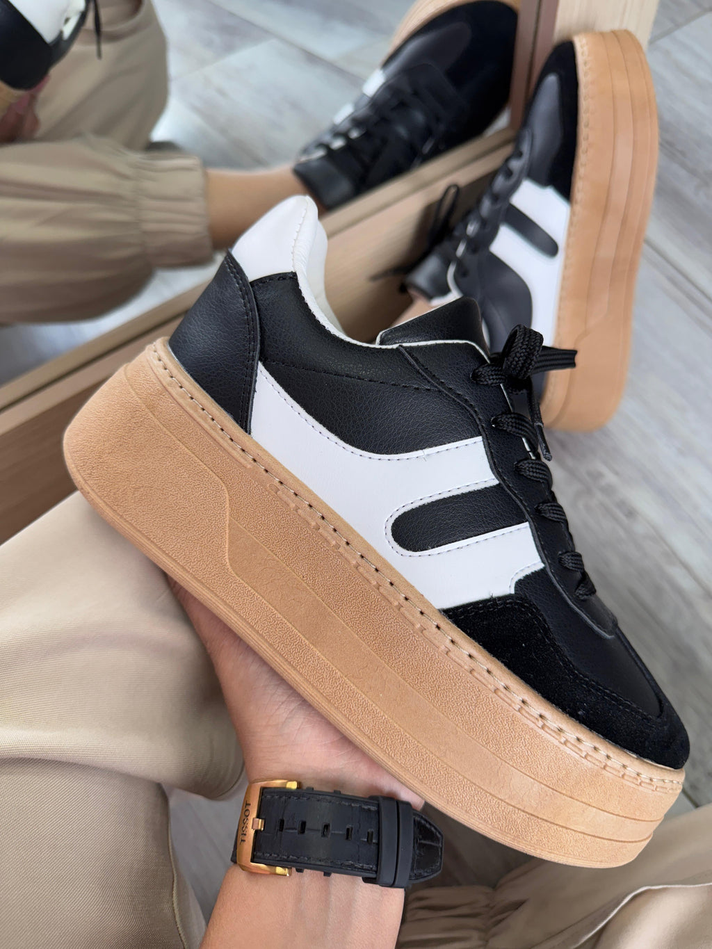 Fashion Sport