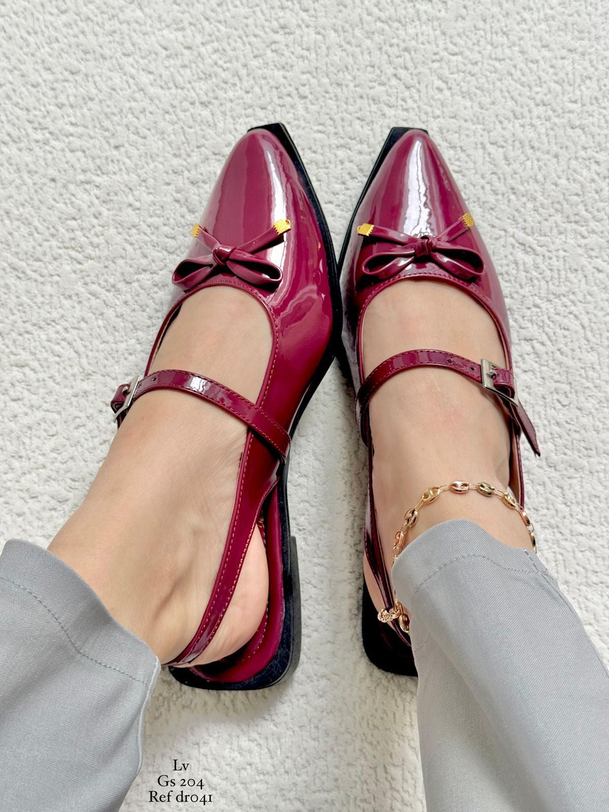 Stiletto