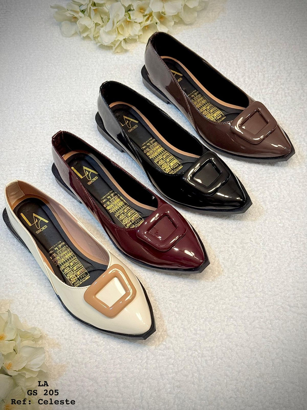 Zapatilla