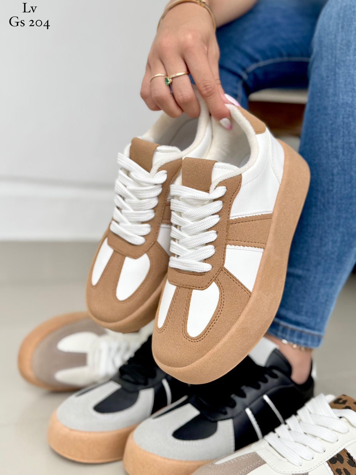 Casual Sport