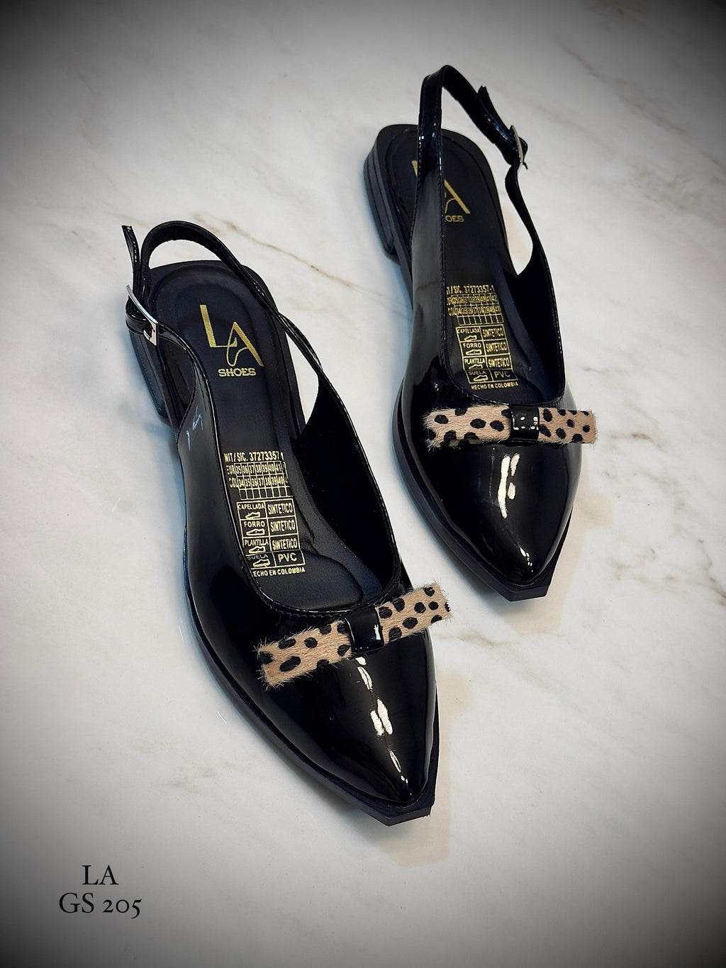 Stiletto