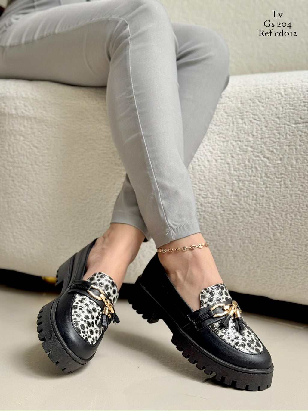 Mocasin
