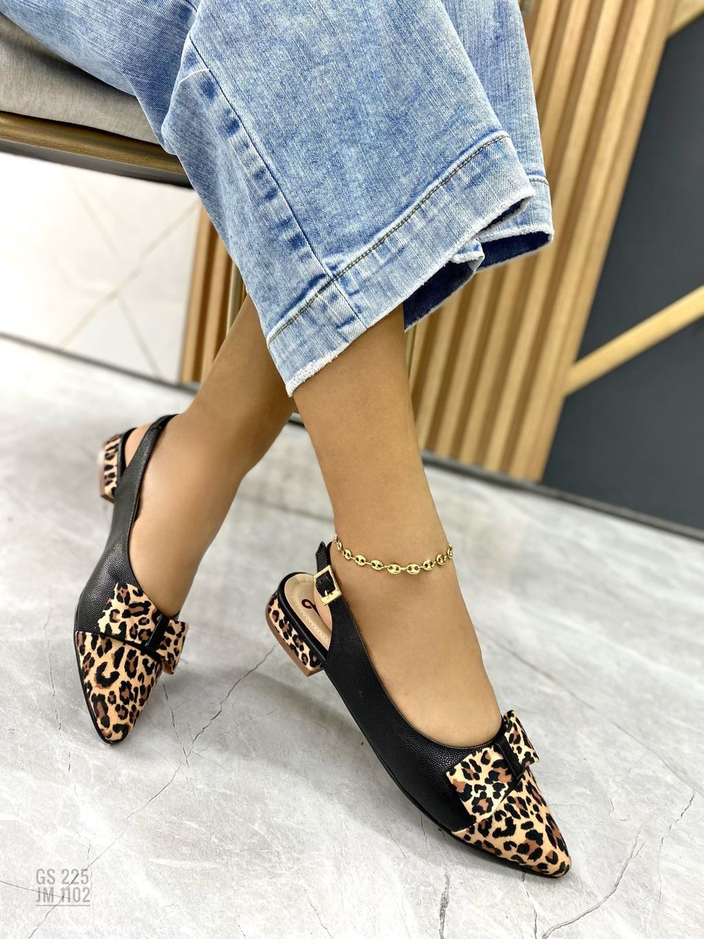 Stiletto