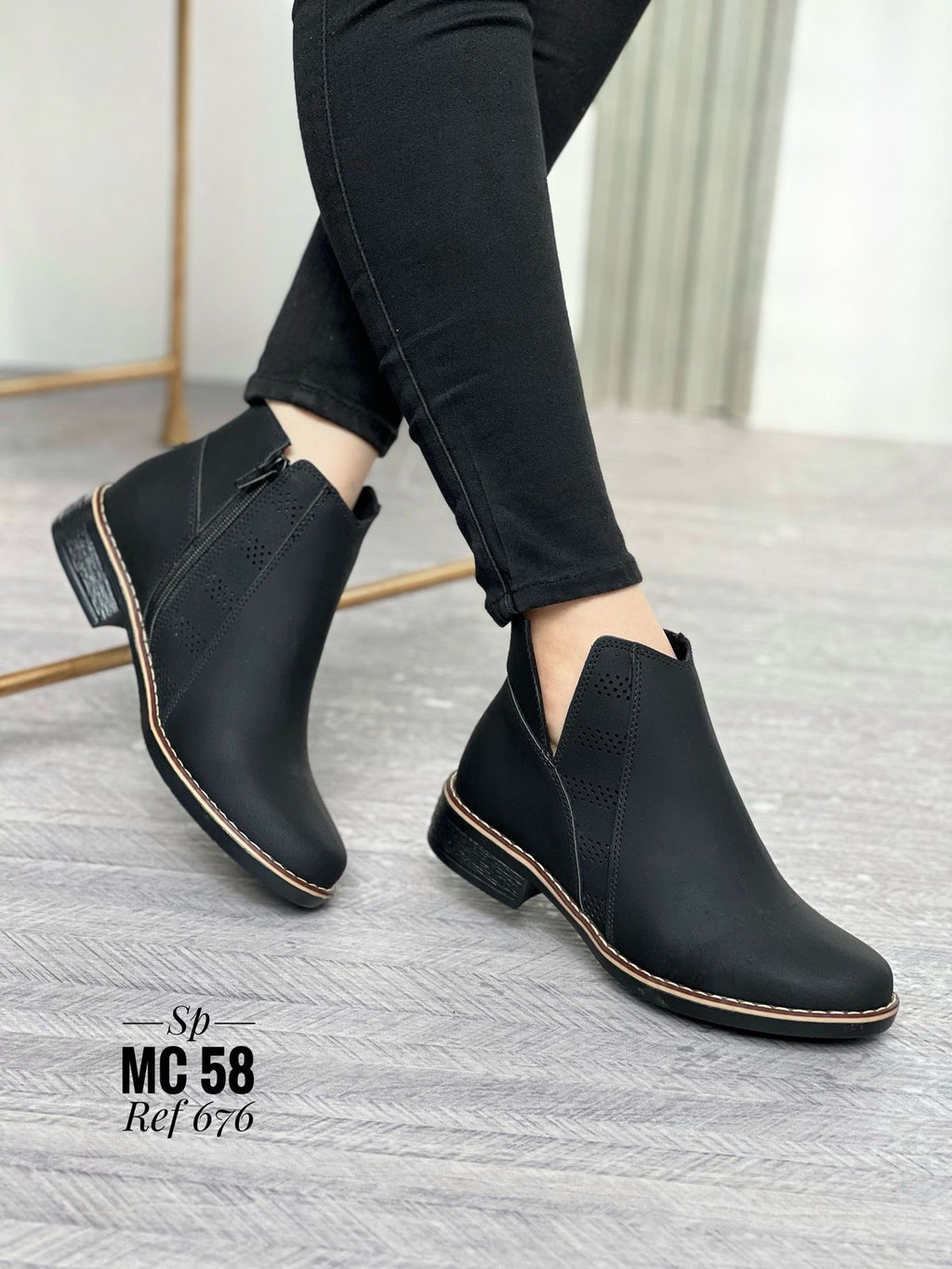 Botas