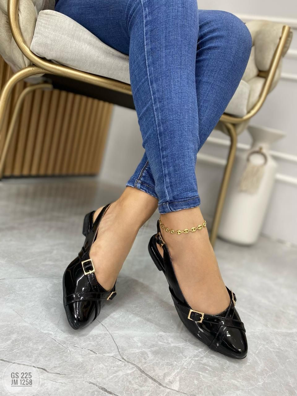 Stiletto
