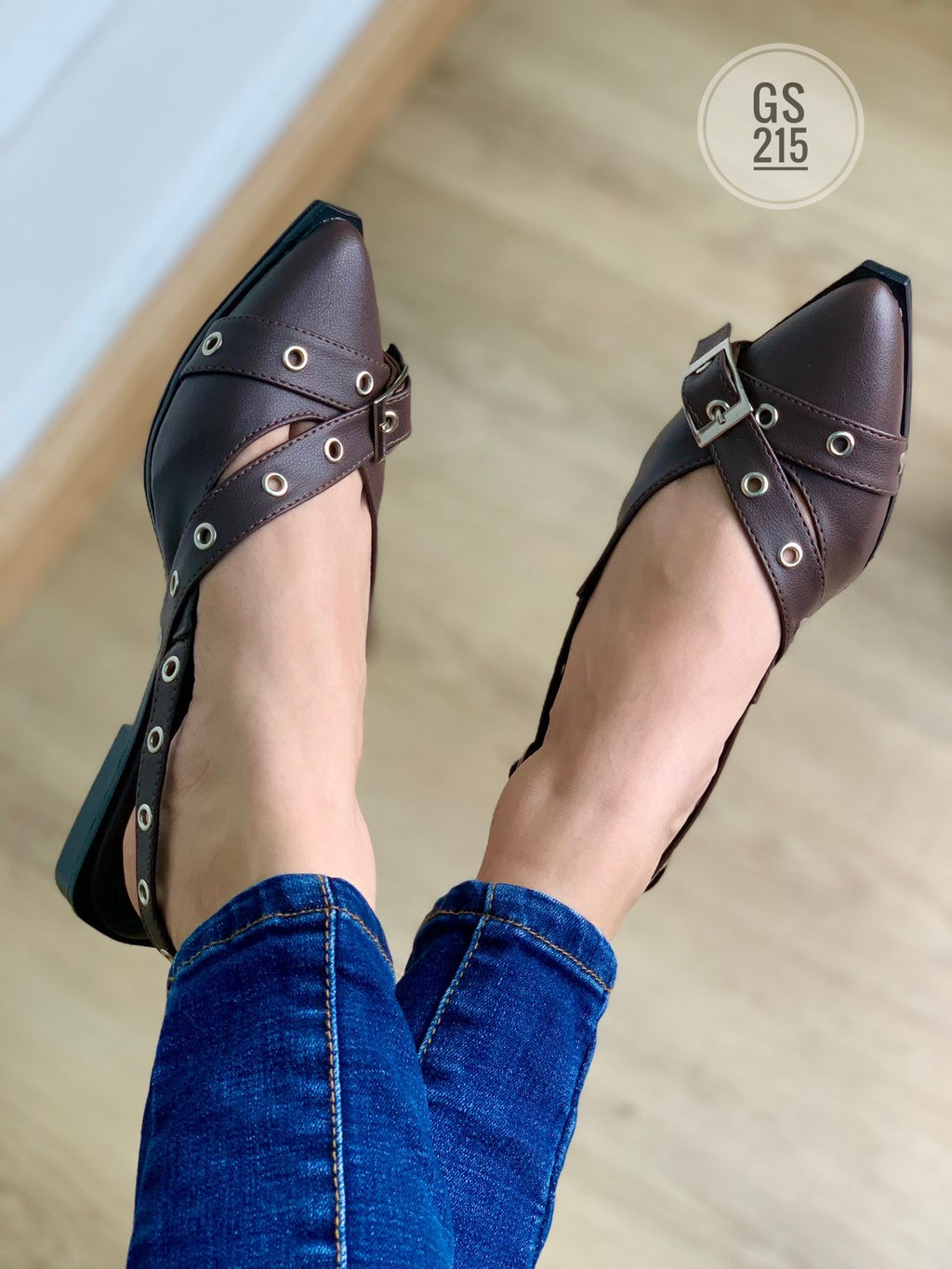 Stiletto