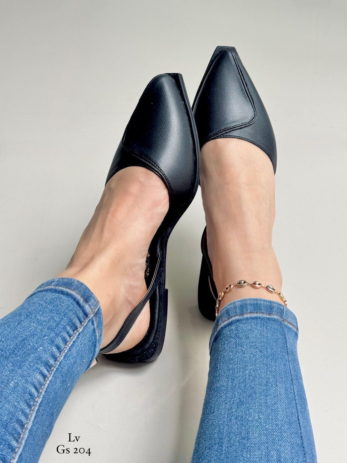Stiletto
