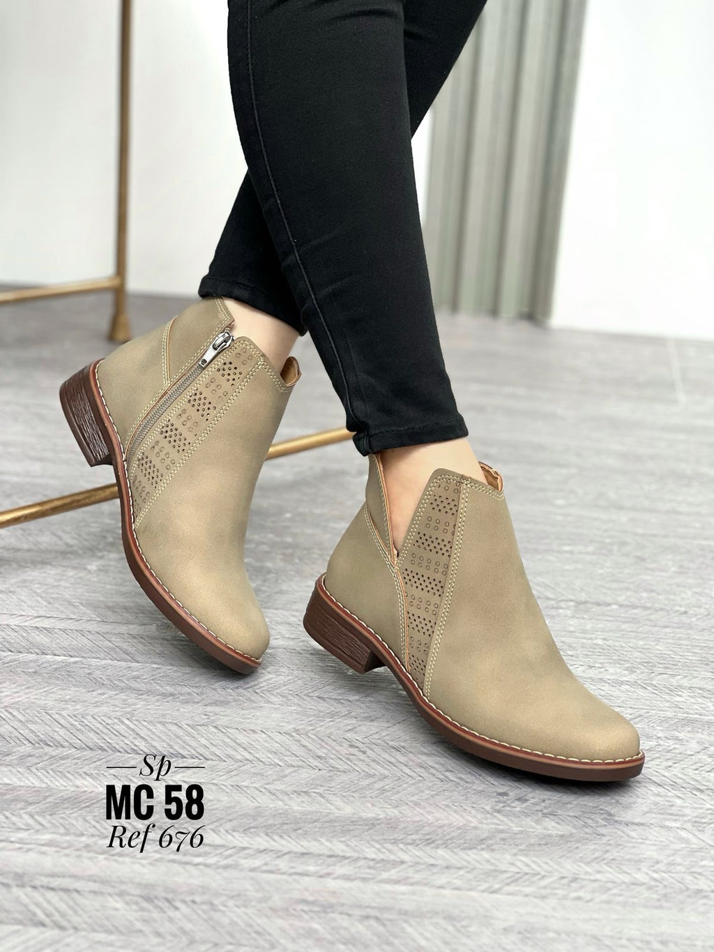 Botas