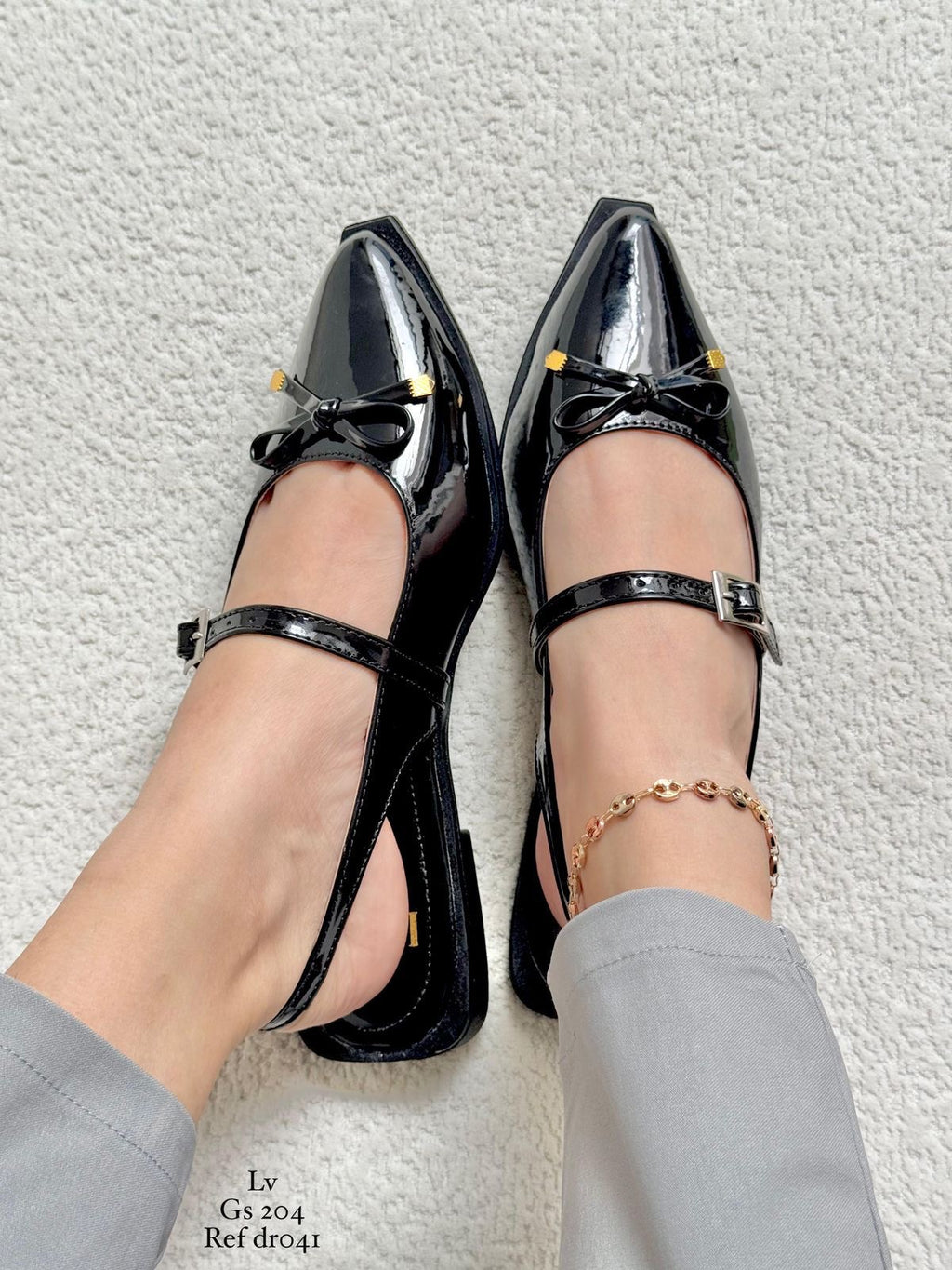 Stiletto