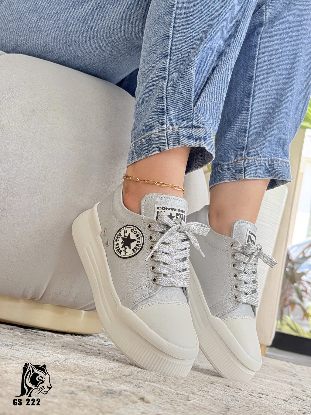 Converse Fashion