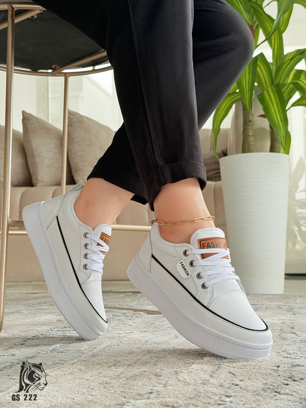 Converse Fashion