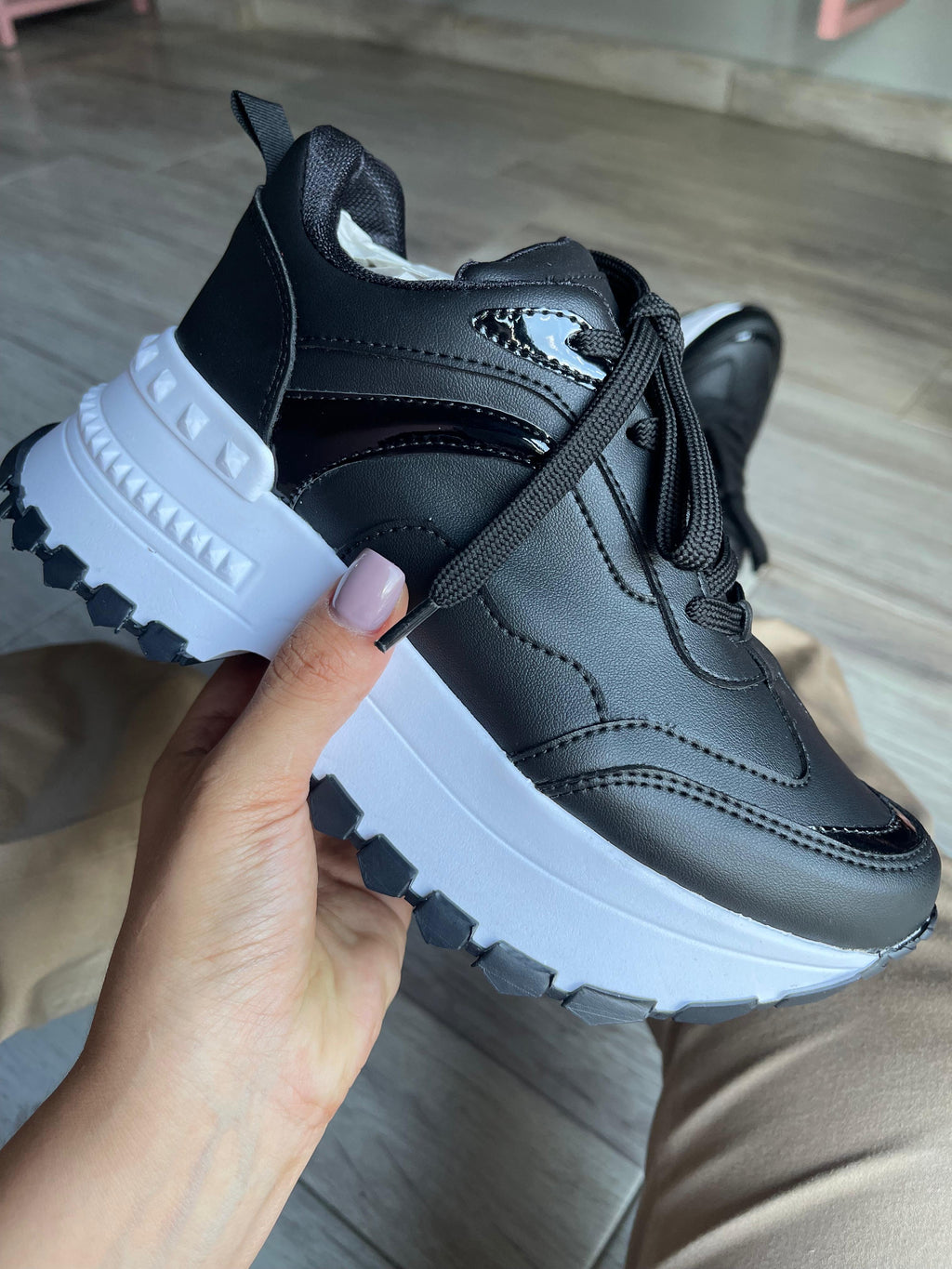 Fashion Sport