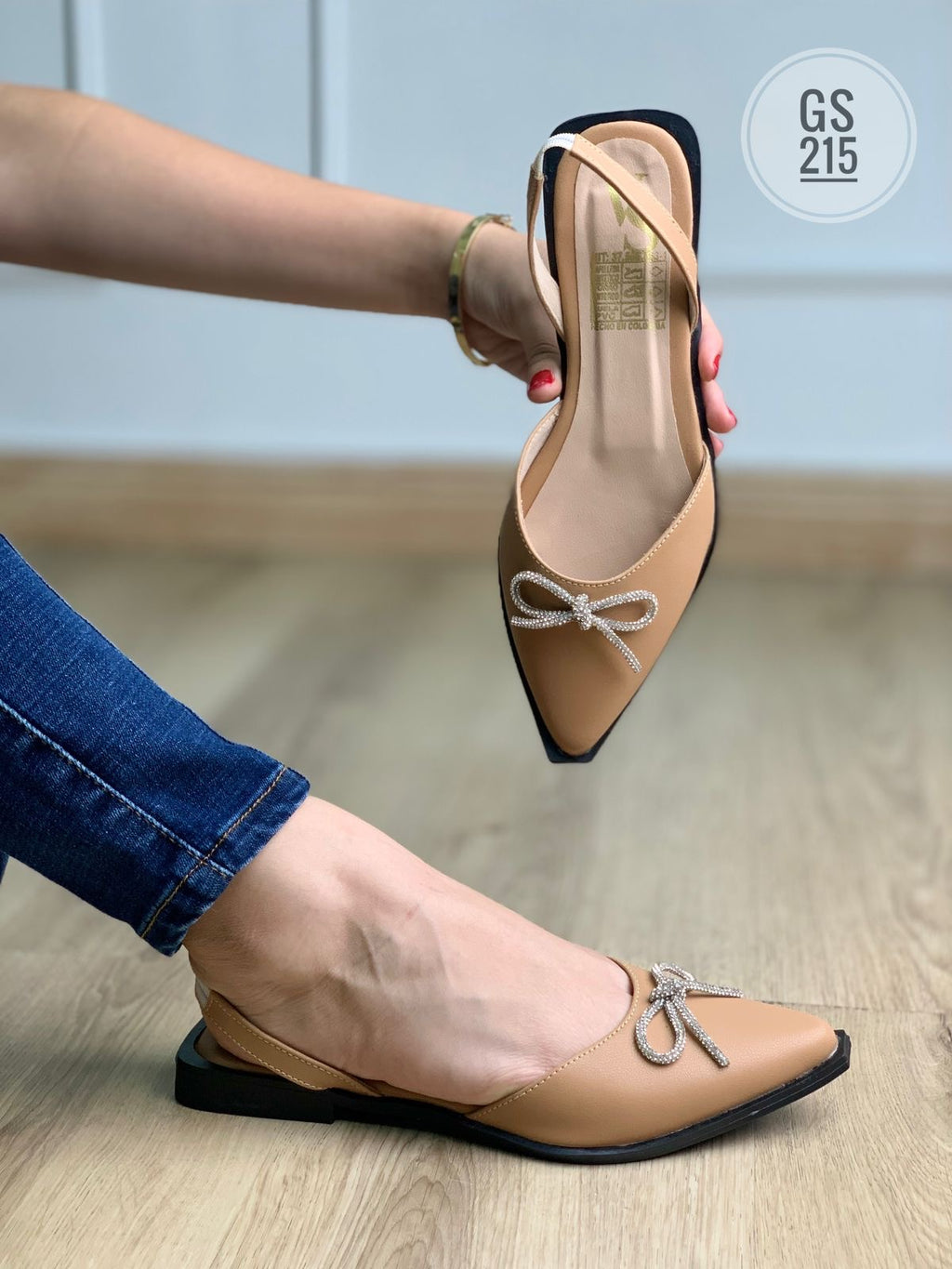 Stiletto