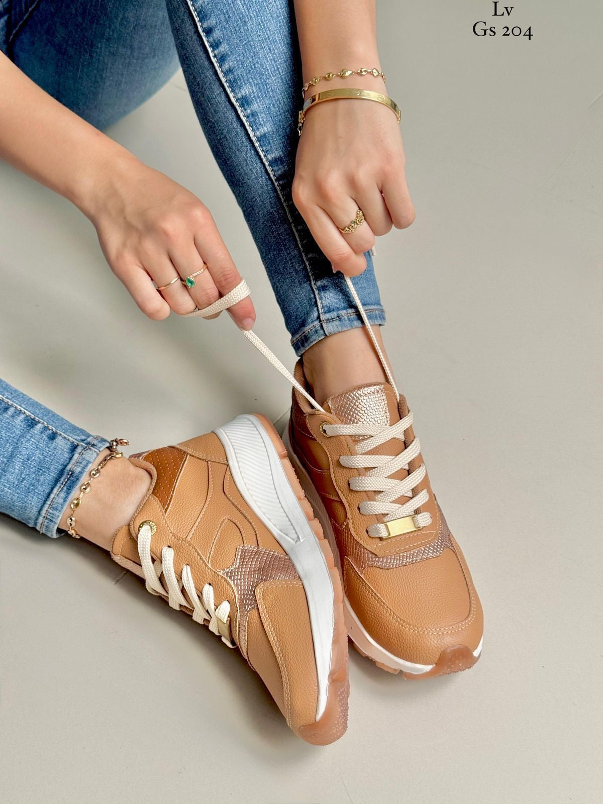 Deportivo/Casual