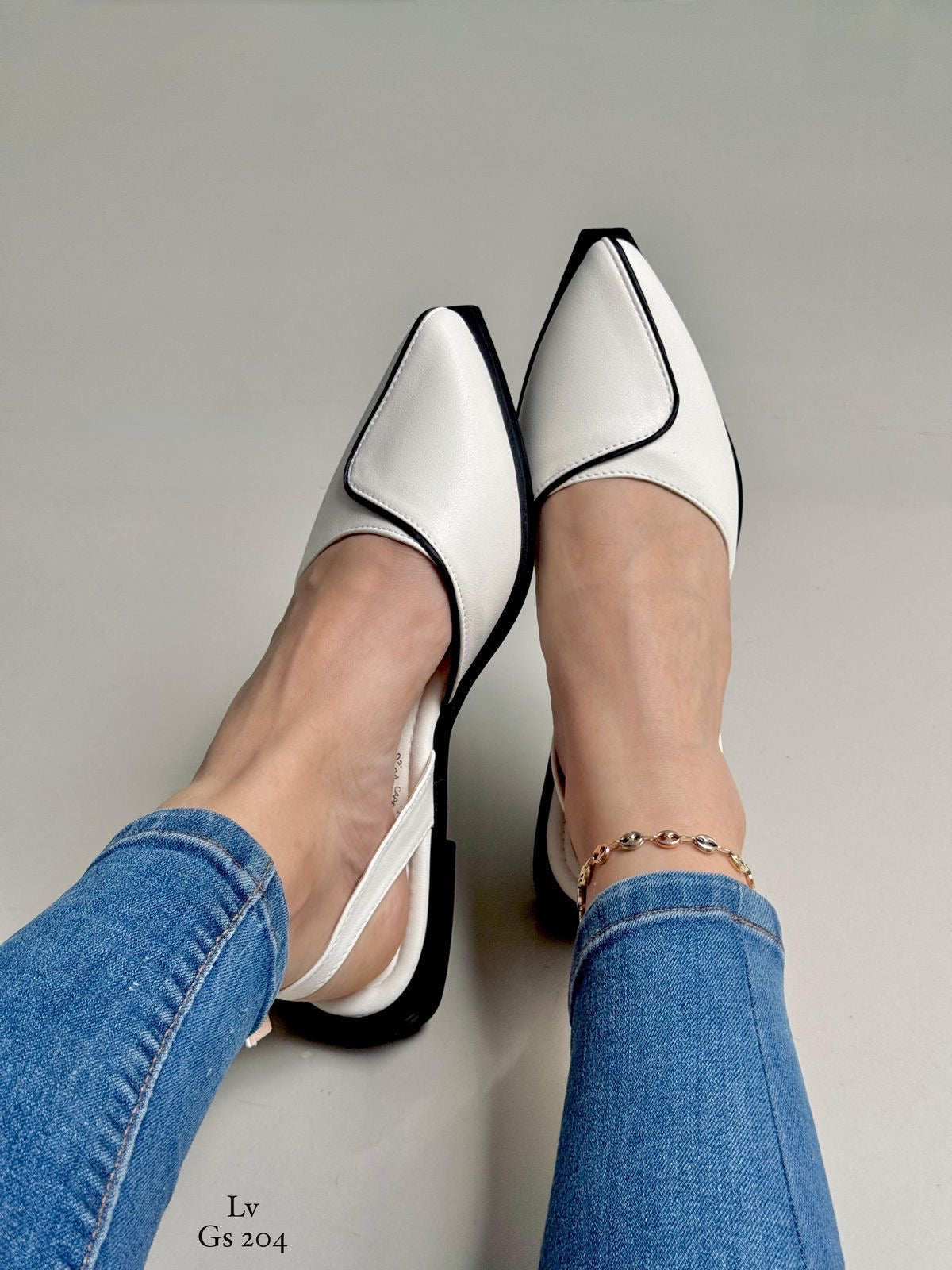 Stiletto
