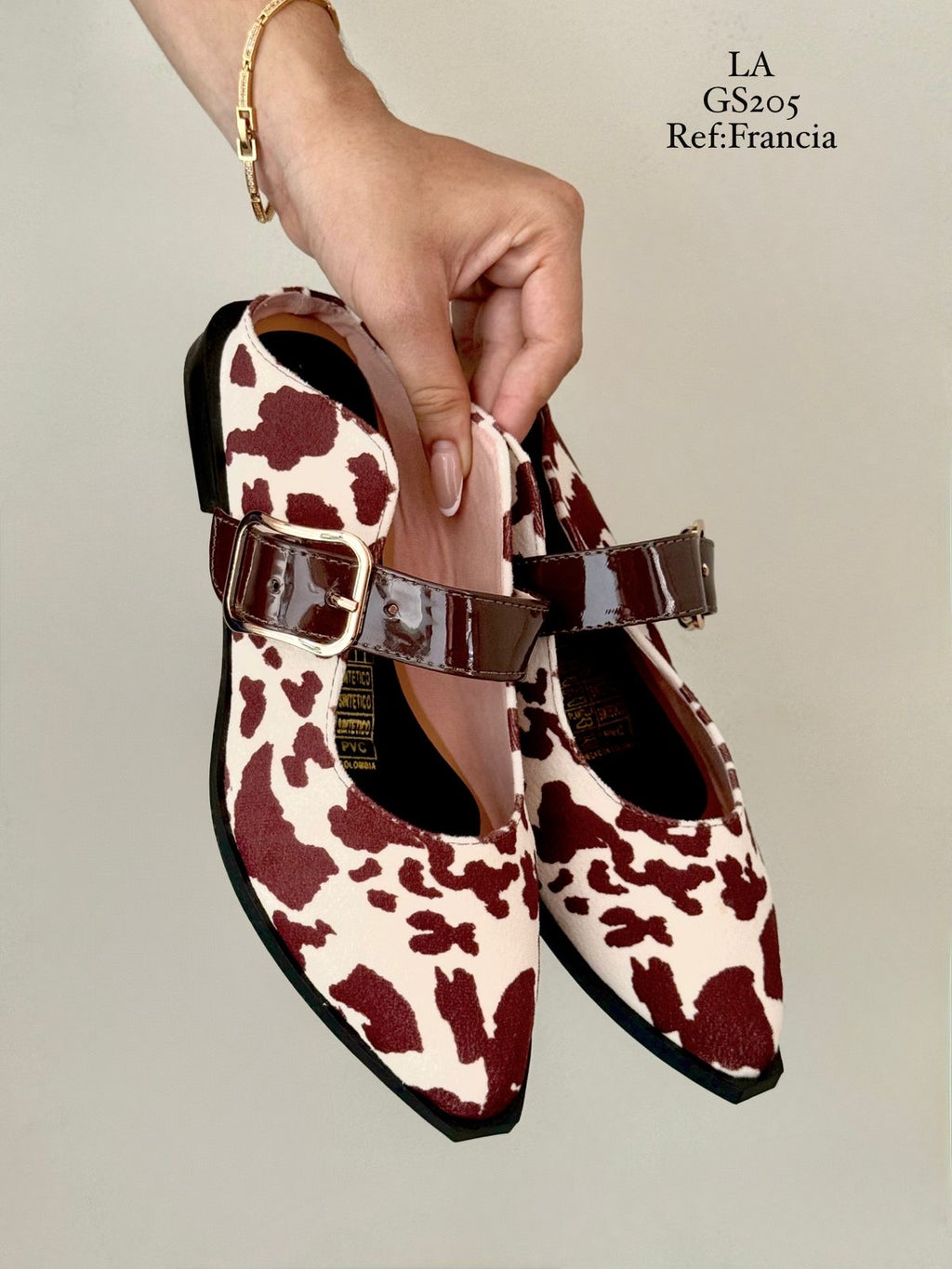 Zapatilla