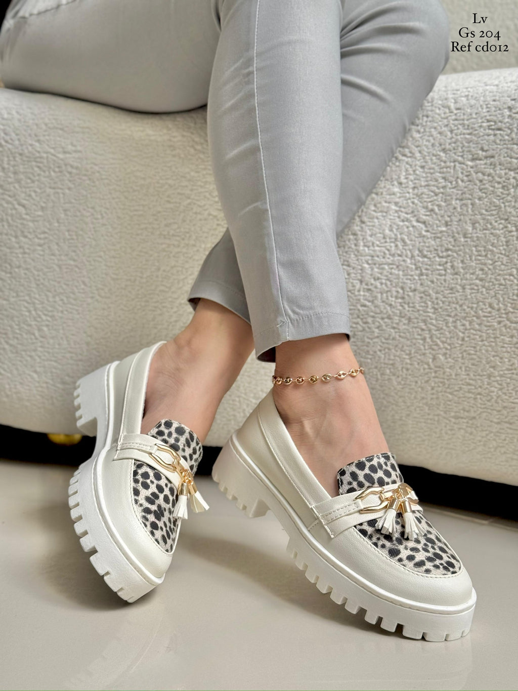 Mocasin