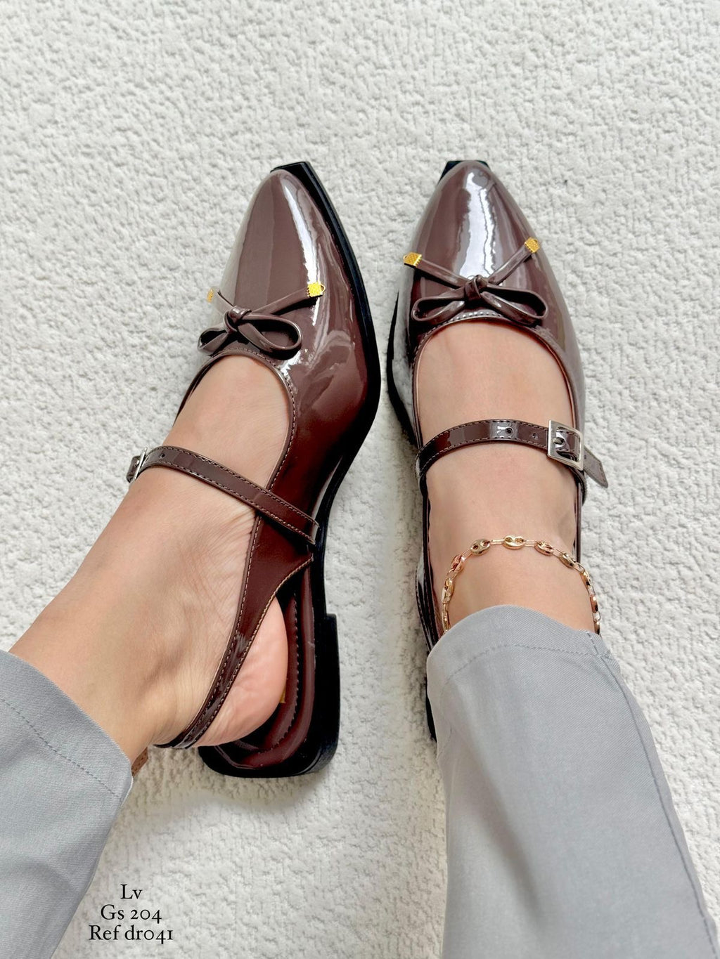Stiletto