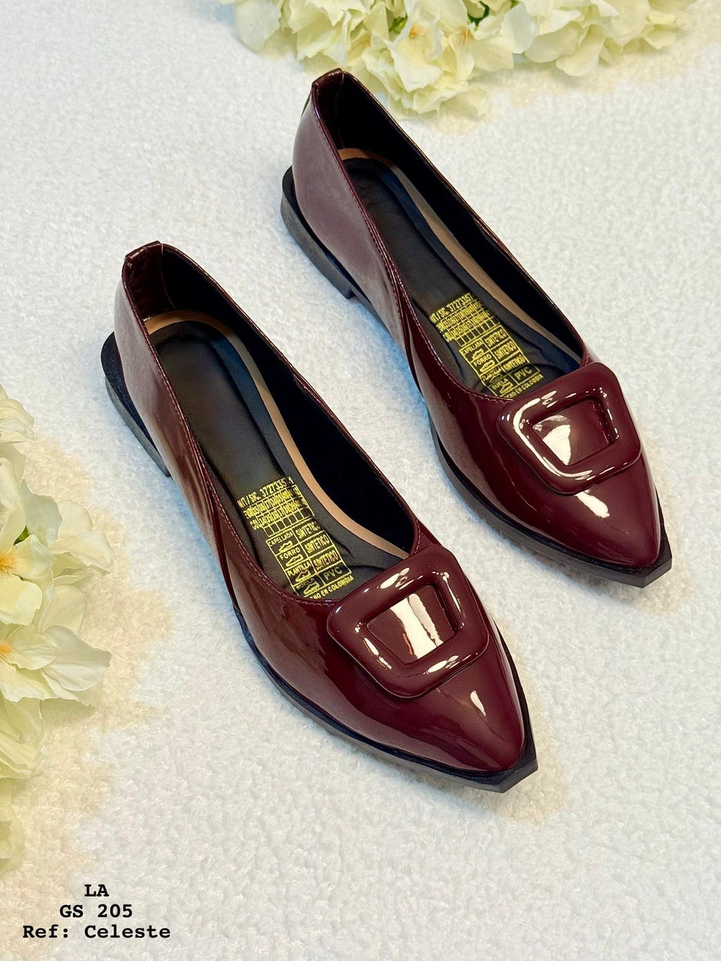 Zapatilla