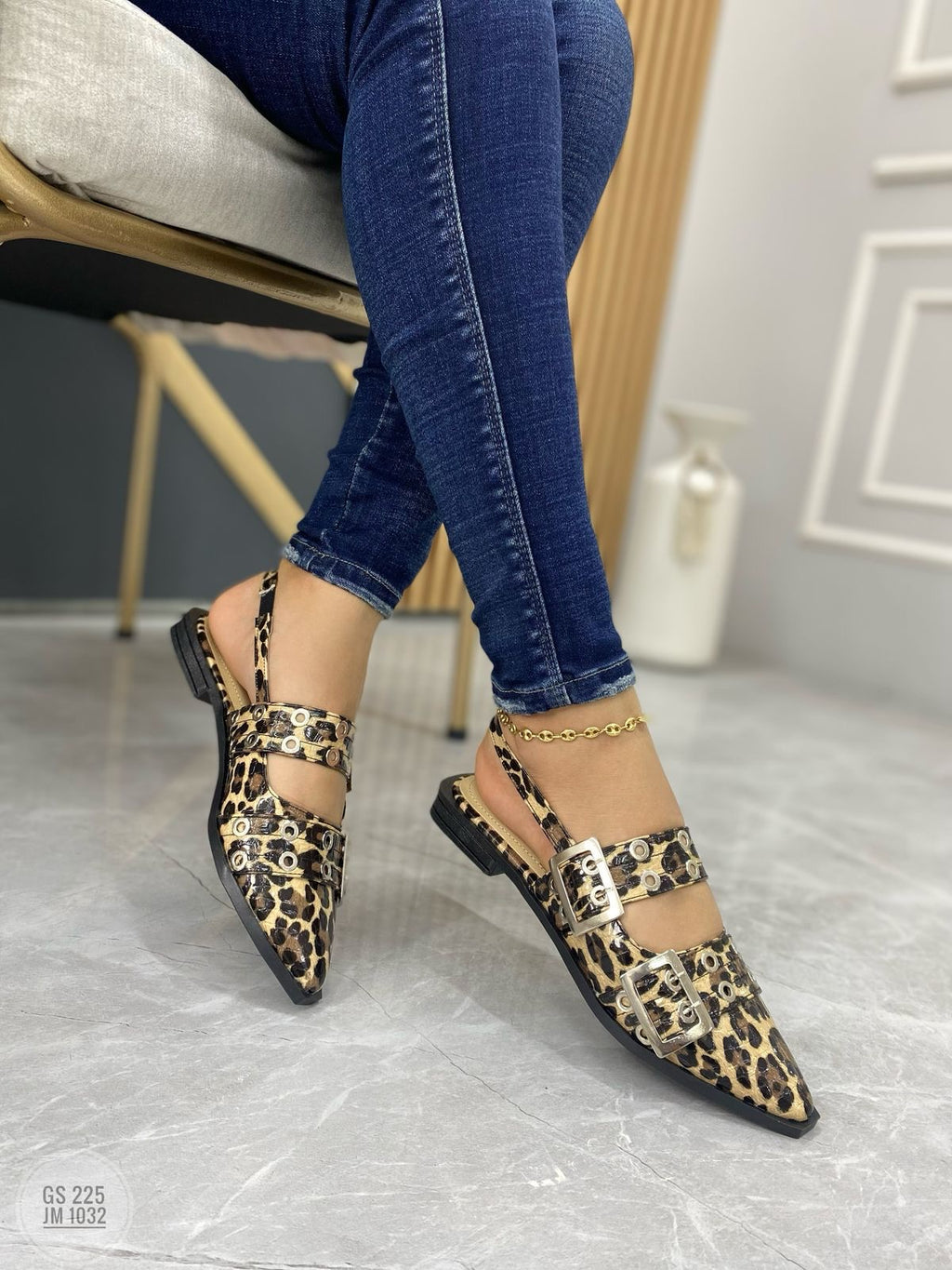 Stiletto