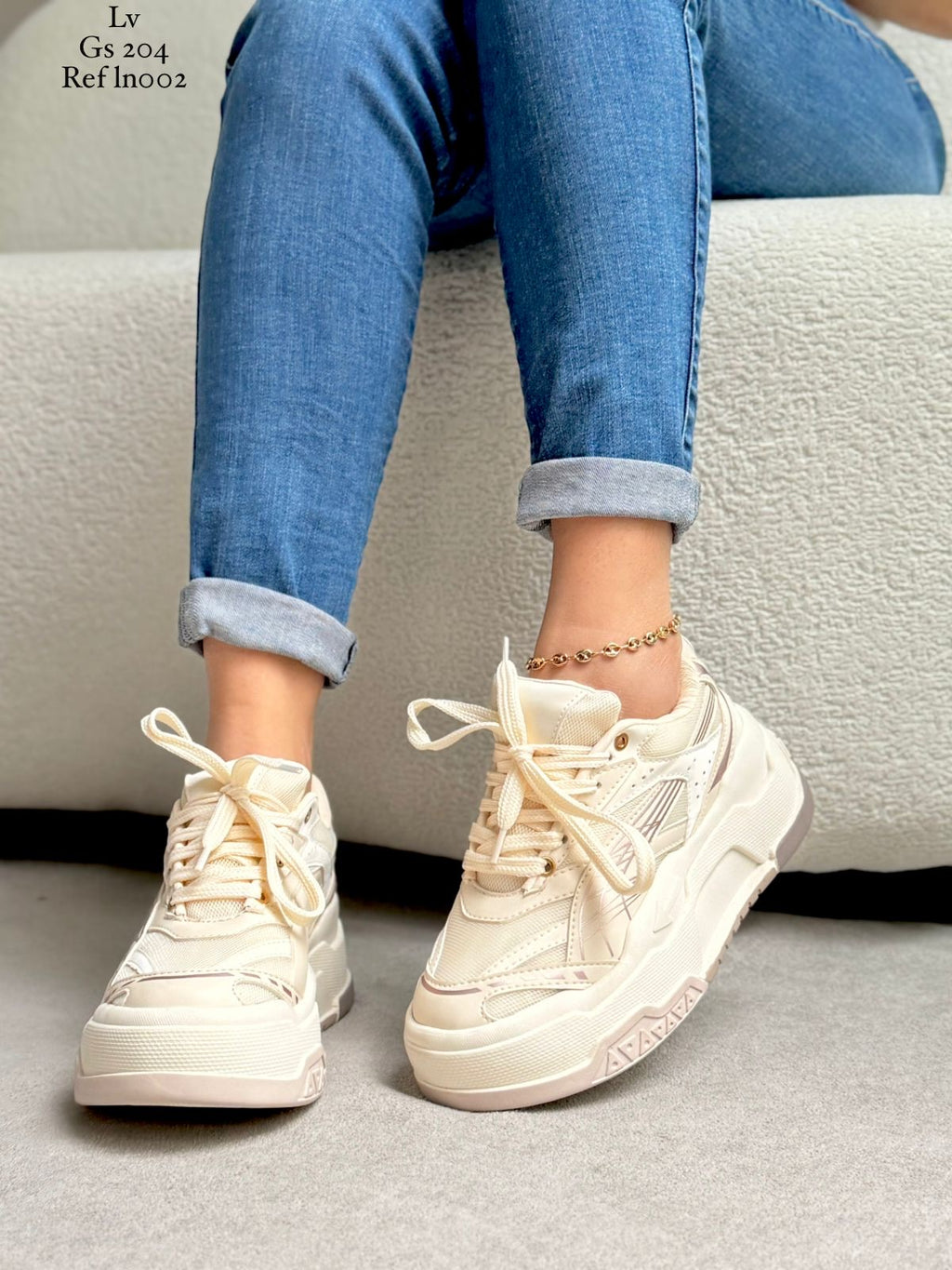Fashion Sport