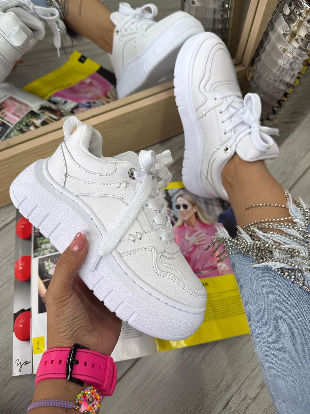 Fashion Sport