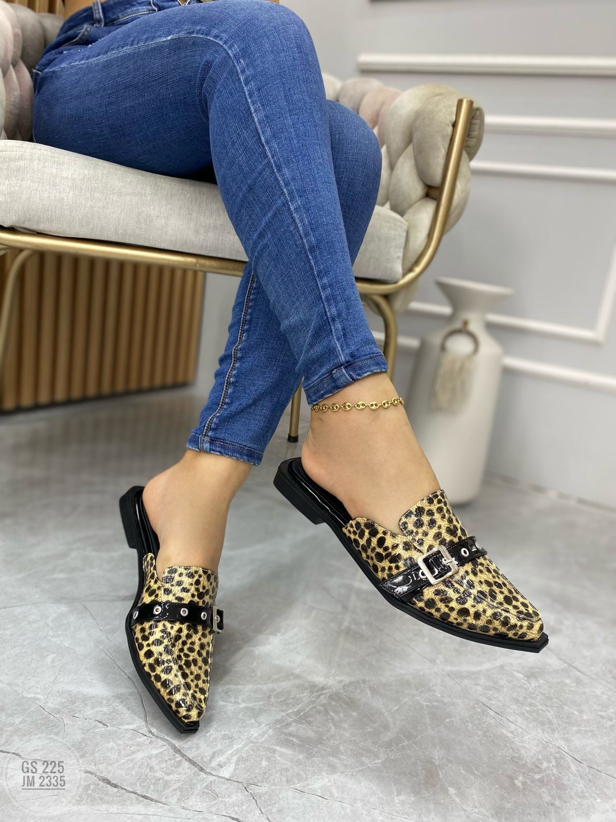 Zapatillas