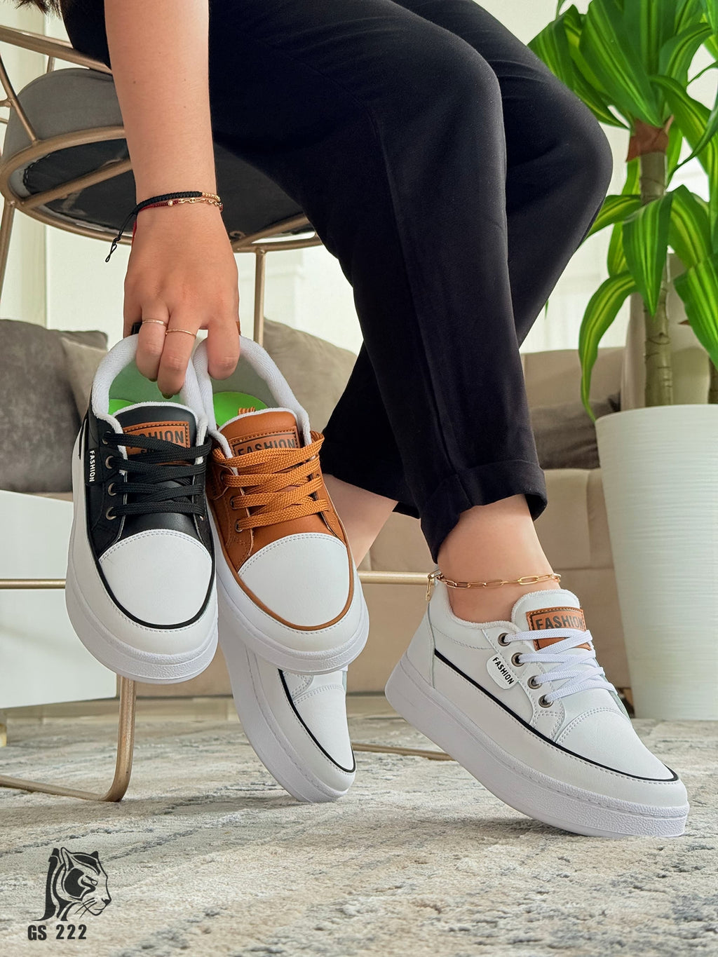 Converse Fashion